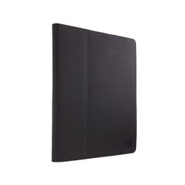 Juodas Case Logic Surefit Folio dėklas 9–10" planšetėms