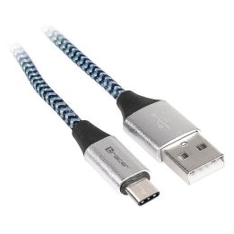 USB-C į USB-A laidas, 1 m