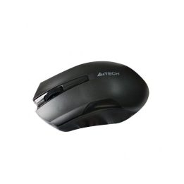 Belaidė pelė A4Tech V-Track G3-200N, juoda