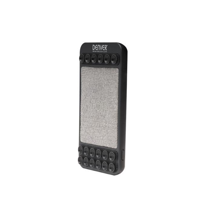 Denver PBQ-4000 4000 mAh powerbankas su belaidžiu įkrovimu