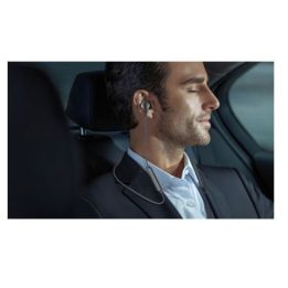 Denver BEN-151 belaidės Bluetooth ausinės su ANC
