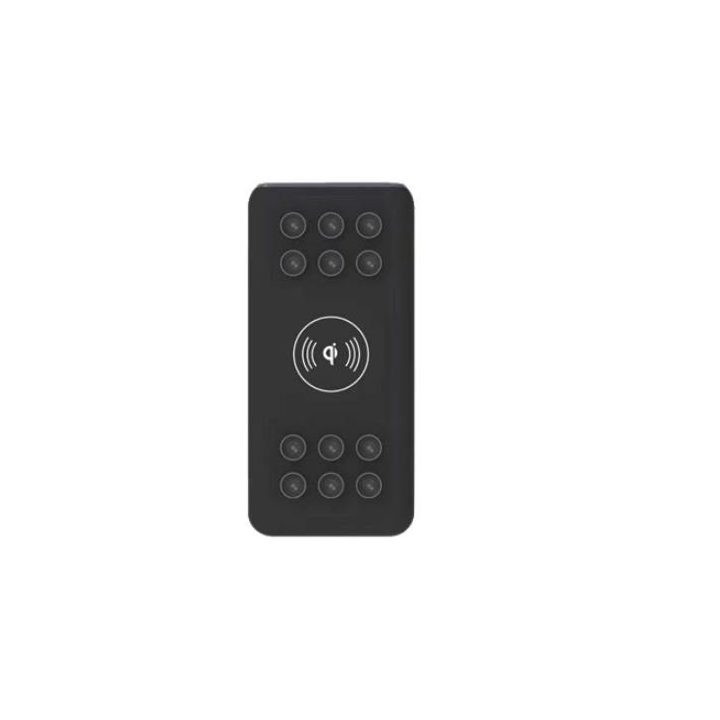 Denver PBQ-10001 10000 mAh išorinis akumuliatorius
