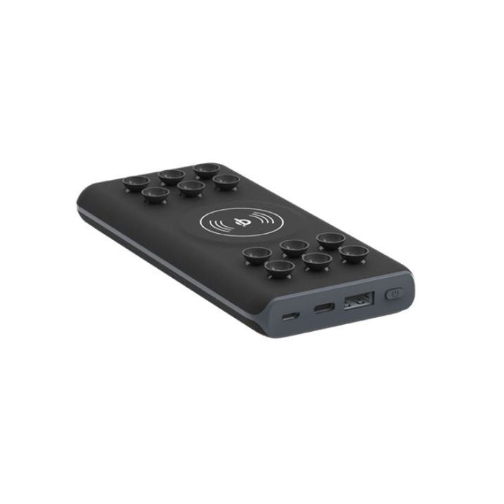 Denver PBQ-10001 10000 mAh išorinis akumuliatorius