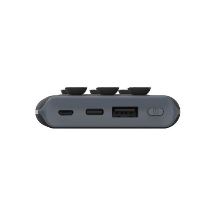Denver PBQ-10001 10000 mAh išorinis akumuliatorius