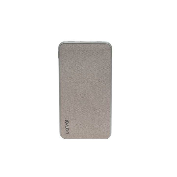 Denver PBS-5004 5000 mAh išorinė baterija