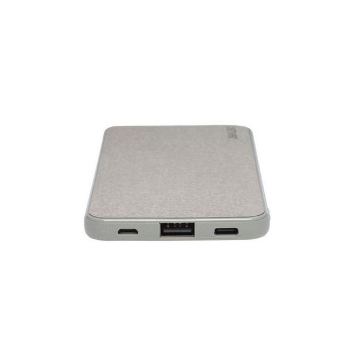 Denver PBS-5004 5000 mAh išorinė baterija