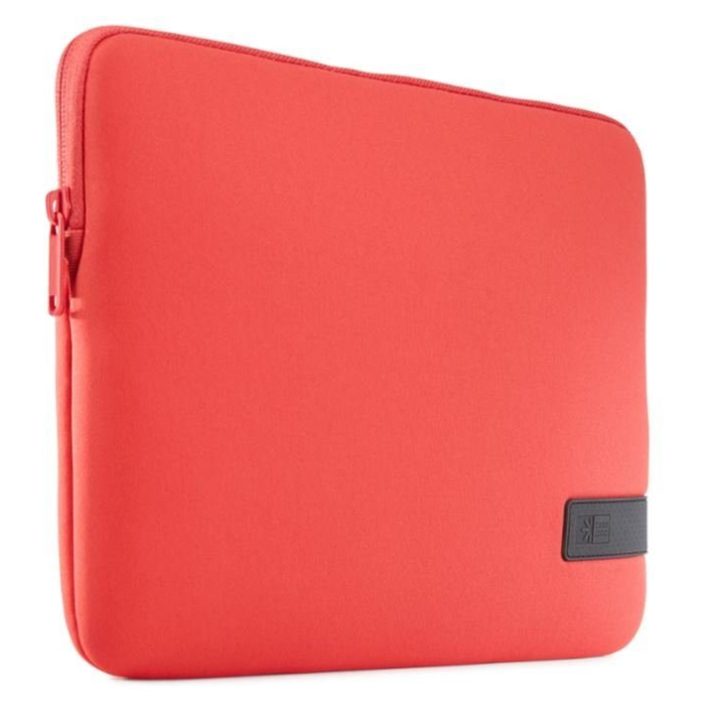 Raudonas Case Logic 13" MacBook Pro dėklas