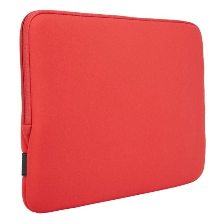 Raudonas Case Logic 13" MacBook Pro dėklas