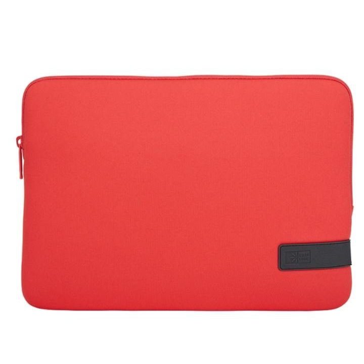 Raudonas Case Logic 13" MacBook Pro dėklas