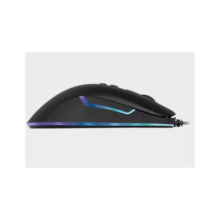 Millenium MO1 Advanced žaidimų pelė, 8000 DPI