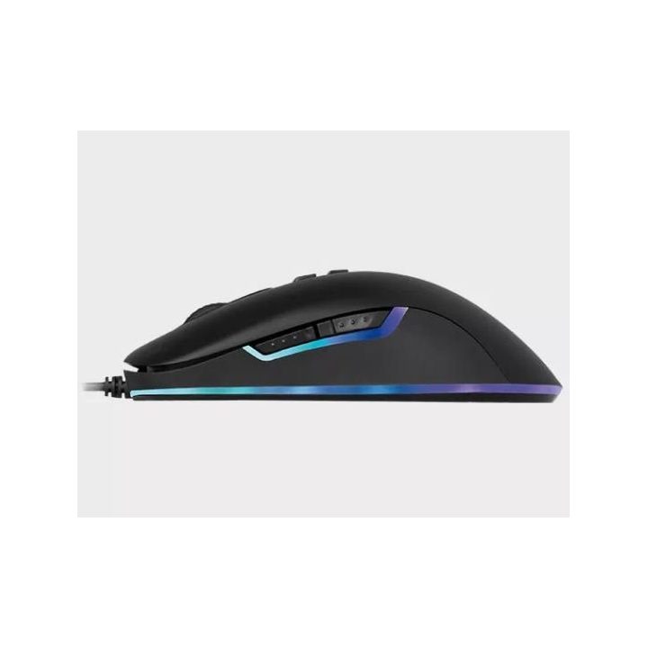 Millenium MO1 Advanced žaidimų pelė, 8000 DPI