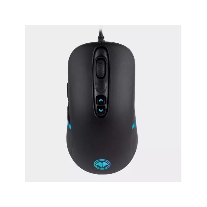 Millenium MO1 Advanced žaidimų pelė, 8000 DPI