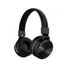 „Bluetooth“ ausinės ForMe FHP-301BK