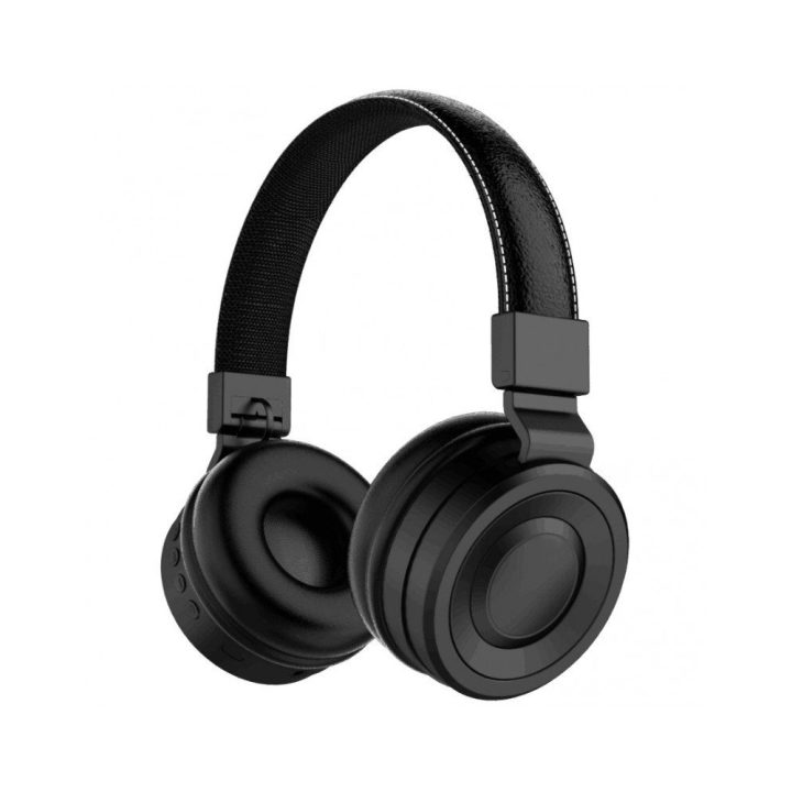 Bluetooth ausinės Forme FHP-351BK