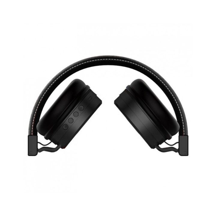 Bluetooth ausinės Forme FHP-351BK