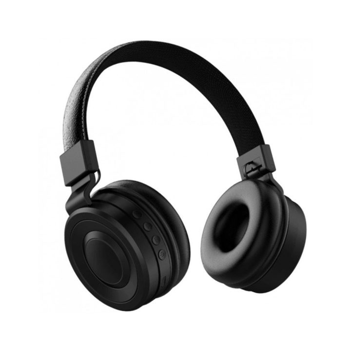 Bluetooth ausinės Forme FHP-351BK