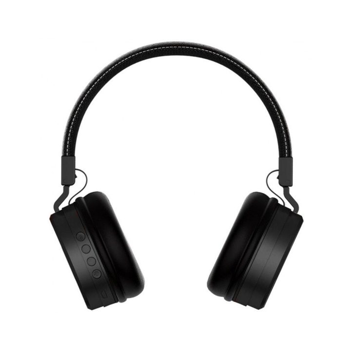 Bluetooth ausinės Forme FHP-351BK