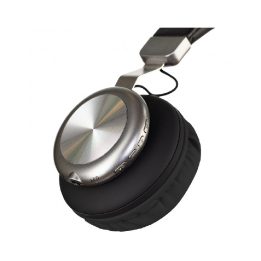 Bluetooth ausinės su TF kortelės funkcija