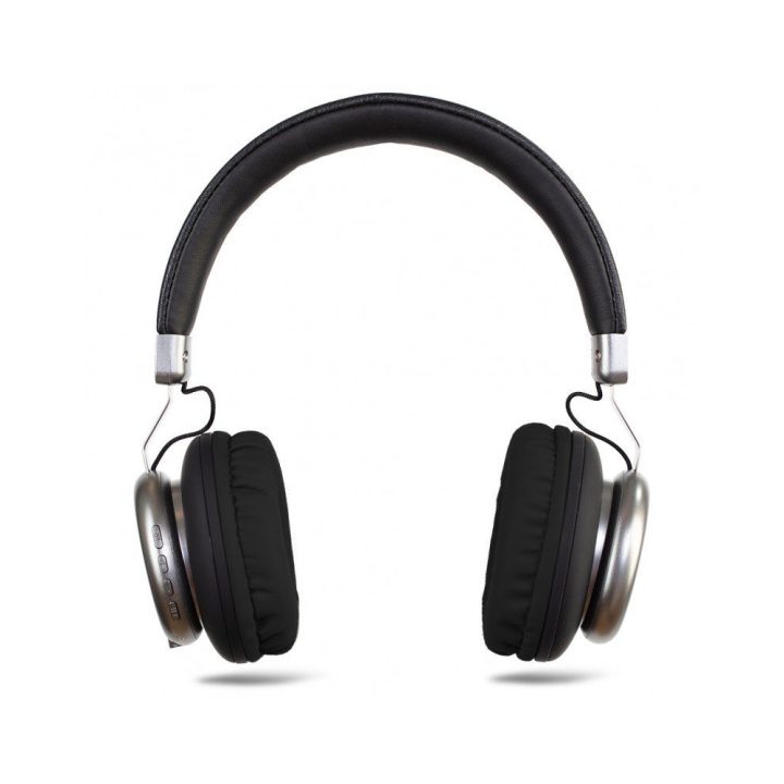 Bluetooth ausinės su TF kortelės funkcija