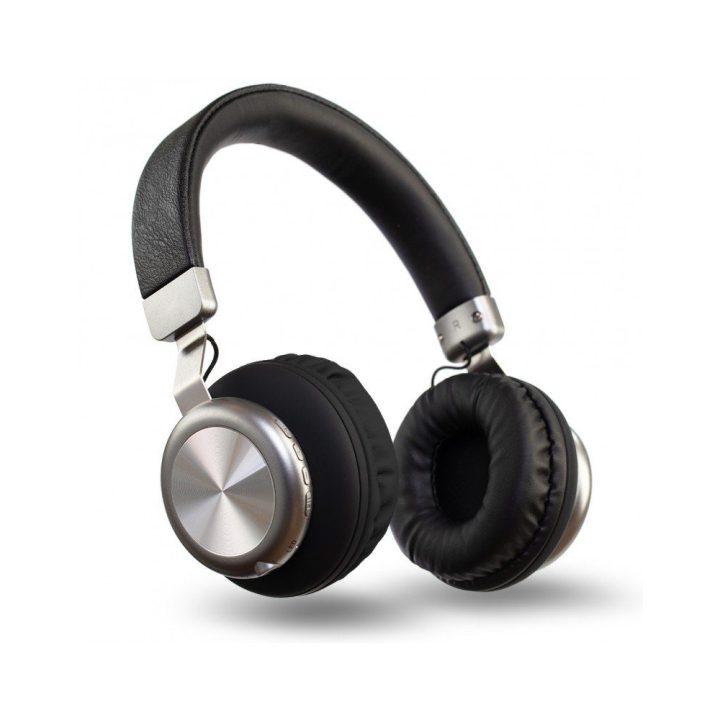 Bluetooth ausinės su TF kortelės funkcija