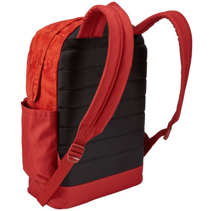 Case Logic FOUNDER 26L Brick Camo kuprinė