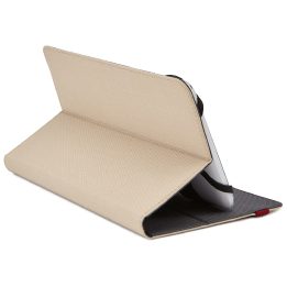 Universalus folio dėklas planšetiniam kompiuteriui 10"