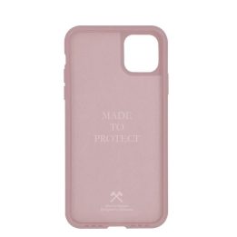 Telefono dėklas iPhone 11 Pro Max, canyon red
