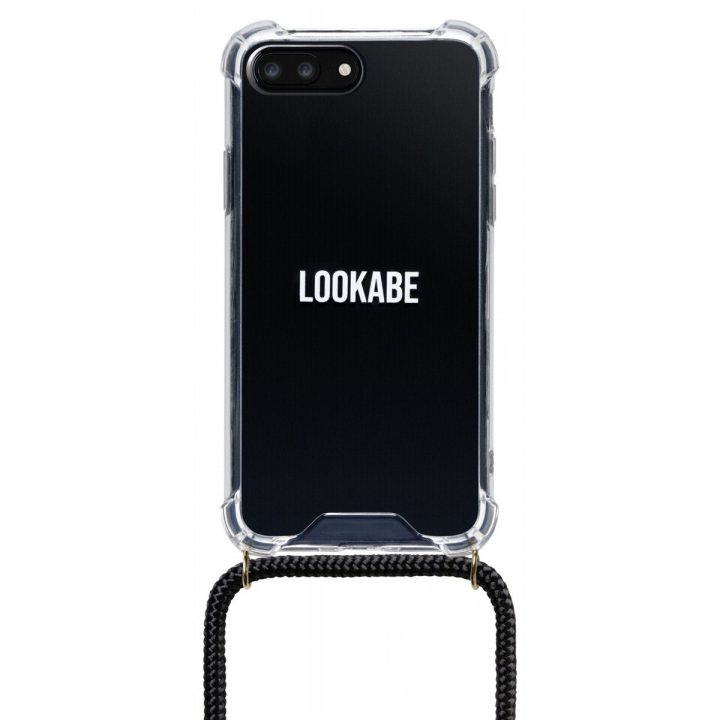 Telefono karoliai su dėklu iPhone 7/8+