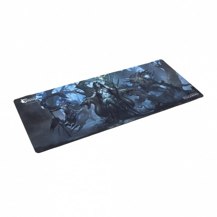 White Shark Vestige pelės kilimėlis, 800 x 350 mm