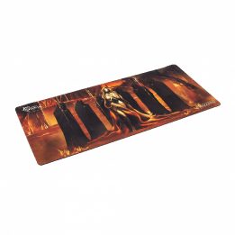 Pelės kilimėlis White Shark MP-FACELESS-80X35, 800 x 350 mm