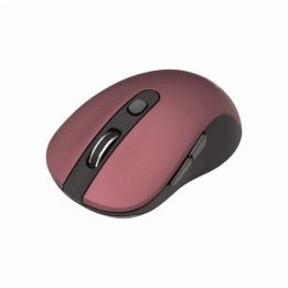 Violetinė belaidė optinė pelė Sbox WM-911U