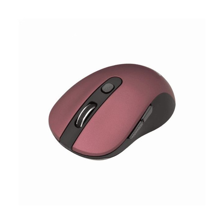 Violetinė belaidė optinė pelė Sbox WM-911U