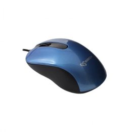 Mėlyna optinė pelė Sbox M-901, 1000 DPI