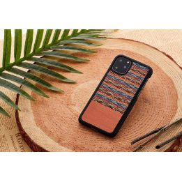 Languotas telefono dėklas iPhone 11 Pro Max