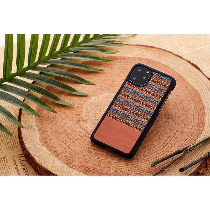 Languotas telefono dėklas iPhone 11 Pro Max