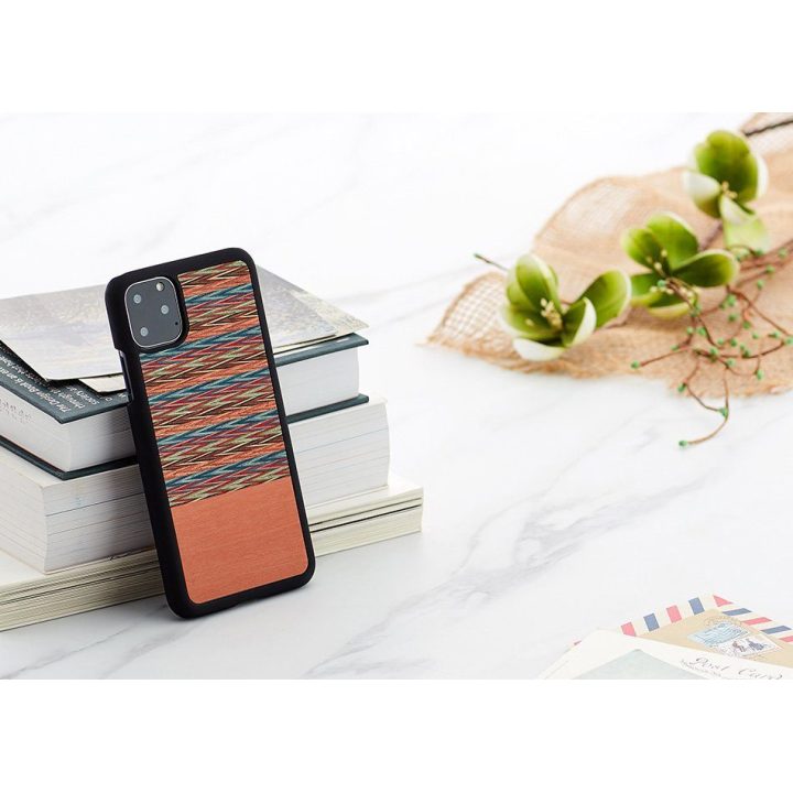 Languotas telefono dėklas iPhone 11 Pro Max