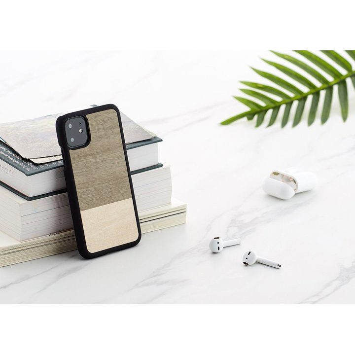 Telefono dėklas iPhone 11, „Einstein Black“
