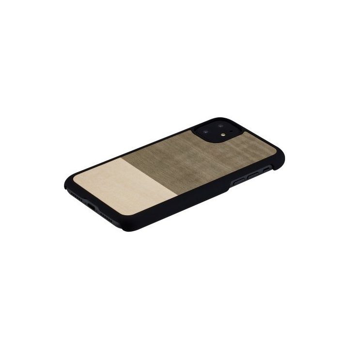 Telefono dėklas iPhone 11, „Einstein Black“