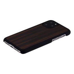 Telefono dėklas iPhone 11 Pro, juodas