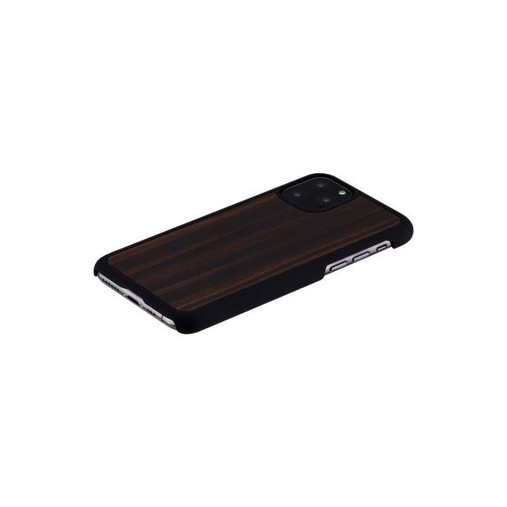 Telefono dėklas iPhone 11 Pro, juodas