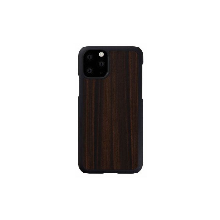 Telefono dėklas iPhone 11 Pro, juodas