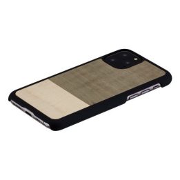 Juodas telefono dėklas iPhone 11 Pro