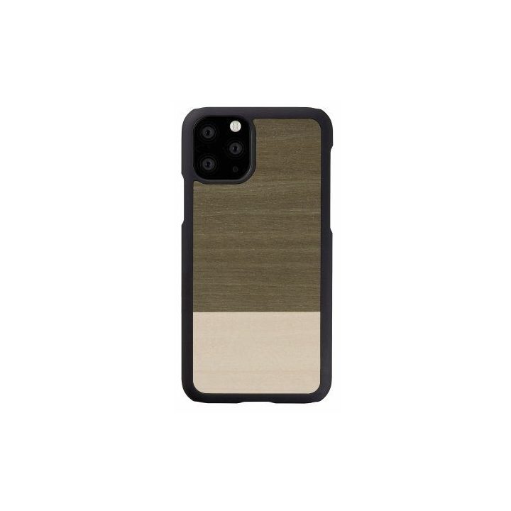 Juodas telefono dėklas iPhone 11 Pro