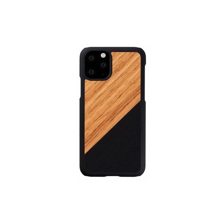 Telefono dėklas iPhone 11 Pro, western black