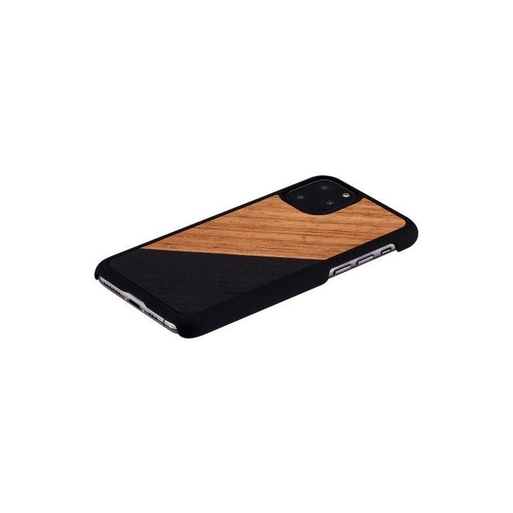Telefono dėklas iPhone 11 Pro, western black