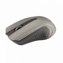 Belaidė pelė Sbox WM-373G, pilka