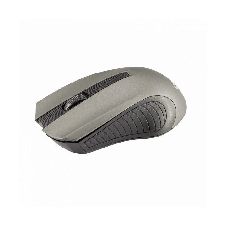 Belaidė pelė Sbox WM-373G, pilka