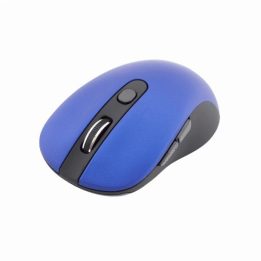 Belaidė žaidimų pelė Sbox WM-911BL, mėlyna