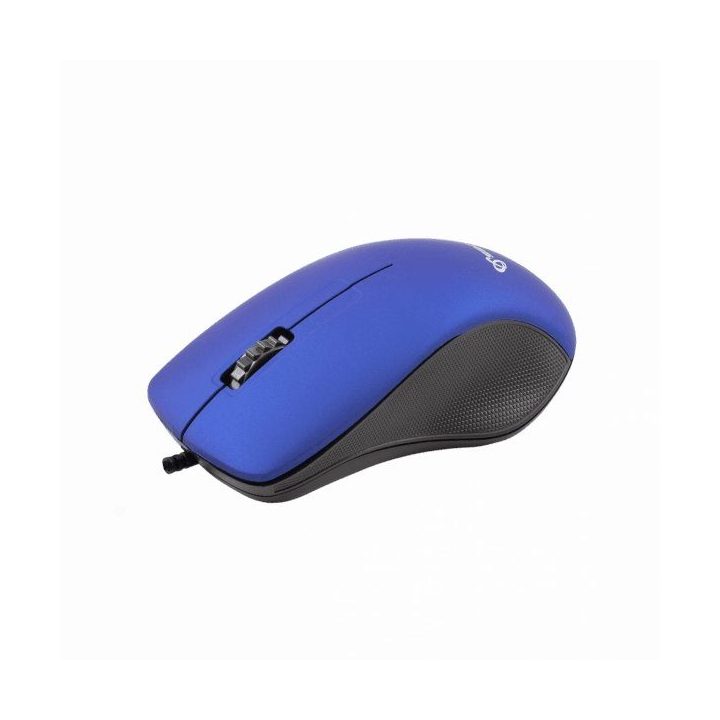 Žaidimų pelė Sbox M-958BL Blue, 1000 DPI