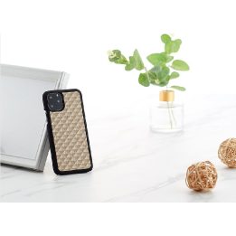 Juodas telefono dėklas iPhone 11 Pro